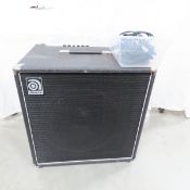 Ampeg BA-115 100-Watt 1x15