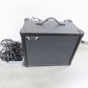 Motion Sound KT-80 80 watt Keyboard Amplifier