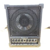 Roland CM-30 Cube Monitor