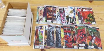 70+ Marvel, DC Comics, Hulk, Iron Man, Shanna