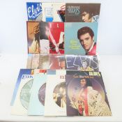 Pre 1977 Compilations, and Post 1977 Elvis Albums