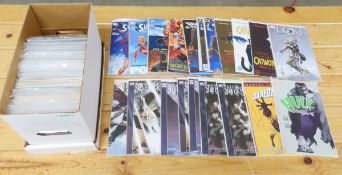 70+ Marvel, DC Comics, Hulk, Daredevil, Hawkman