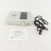 Schiit Asgard SCH-01 Headphone Amplifier-Works