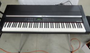 ROLAND Rhodes MK-80 Digital Electric LCD Piano