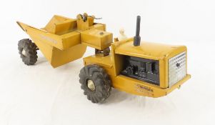 Nylint Le Tourneau Tournarocker Truck