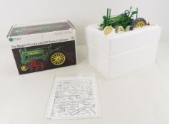 Ertl Precision Classics, John Deere Model A in Box