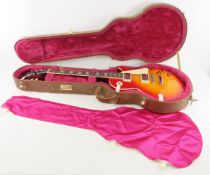 Epiphone Gibson Les Paul Electric Guitar