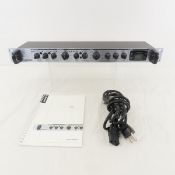 TC Electronic M300 Duel Engine Effects Processor