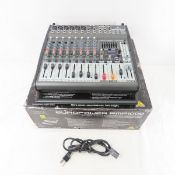 Europower PMP1000 in box - works