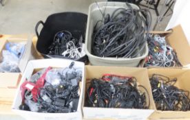 Music Cords, Microphone, RCA, 1/4