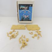 MojoResin Let Freedom Ring resin model kit