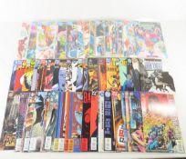 60+ DC Comics- Gotham Knight and Others