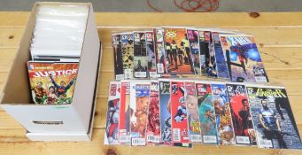 100+ Marvel, DC Comics, Punisher, X-Men, Avengers
