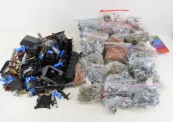 Reissue Marx Knight Figures & Accessories