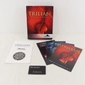 Spectrasonics Trilian Total Boss Module