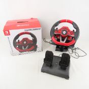 HORI Nintendo Switch Mario Kart