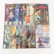 17 Dell & Gold Key Comics