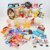 Raggedy Anne Toys, Baby, Doll House & Other Toys