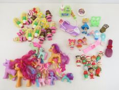 My Little Pony, CoComelon & Polly Pocket Toys