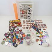 POGS Milkcaps- Peanuts, Animals, Star Trek