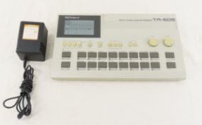 Roland Rhythm Composer TR-505 -works