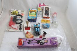 Misc. Kid's Toys NIP Toy Gun, Toy Story Cowgirl