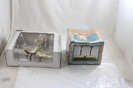 Amsco Toaster, Spec Diecast Airplane Corsair Bank