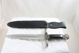 Fantasy Knife / Dagger / Mini Sword with Sheath