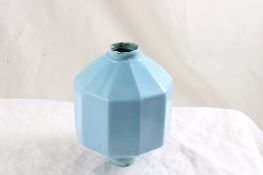 Blue Lightening Rod Ball 5