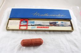 Cutters Snake Kit, Evinrude Weathercaster 1960's