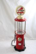 Roar More Gilmore Gas Pump Liquor Dispenser