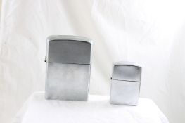 2 Oversized Lighters 6.5