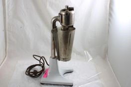 1919 Patent Arnold Malt Mixer Works