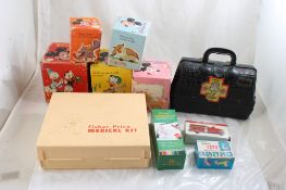 Children's Vintage Toys