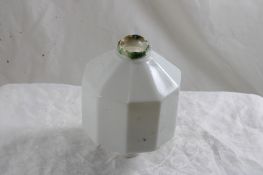 Patent Pending Lightening Rod Ball 5