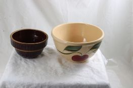 Watt Advertising Apple 7