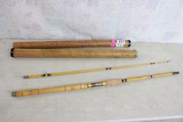 Wright McGill Eagle Claw Champion MTR7 Fish Pole