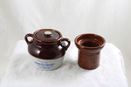 RWCS 2009 & Red Wing Stoneware Sewer Pipe