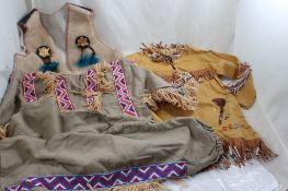 Children's Vintage Western Wear JBAR L & Other