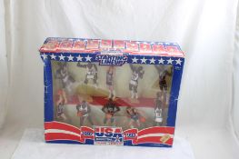 1992 Kenner Starting Lineup USA Basketball NIB