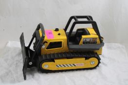 Tonka Bulldozer