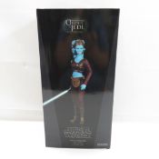 Aayla Secura Jedi Master 1:6 Figure Sideshow