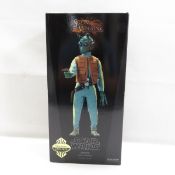 Greedo Bounty Hunter 1:6 Figure Sideshow
