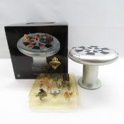 Dejarik Holochess Set 1:6 Scale Expansion Pack