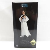 Leia Organa Imperial Senator 1:6 Figure Sideshow