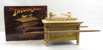 Indiana Jones Ark of the Covenant 1:4 Prop Replica