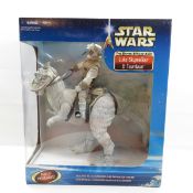 Star Wars Luke & Tauntaun 1:6 Scale NIB