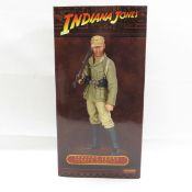 Indiana Jones in German Disguise 1:6 Sideshow