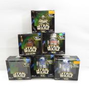 6 Star Wars Action Collection 1:6 Action Figures