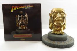 Indiana Jones Fertility Idol Life Size Replica
